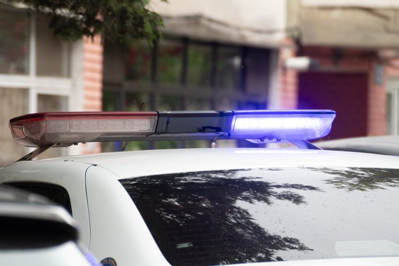 Ittas sofőr ütött el két kerékpározó kislányt, egyikük meghalt