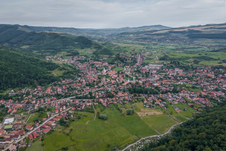 A parajdi bányakatasztrófa körülményeit is kutatni fogják a jövőben a BBTE gyergyószentmiklósi tagozatán