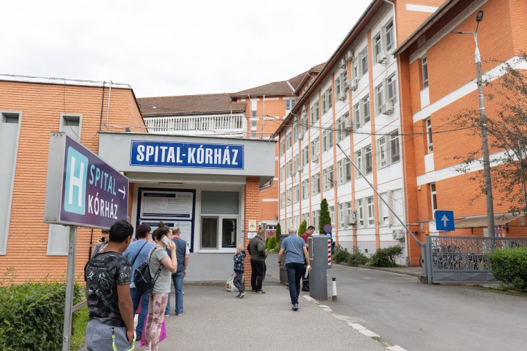 A kórházi fertőzések visszaszorítása minden pénzt megér