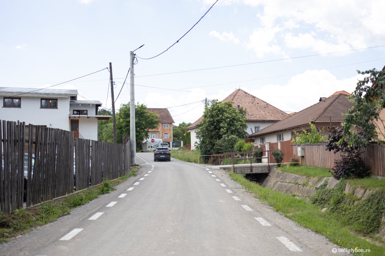 &bullet;  Fotó: Olti Angyalka