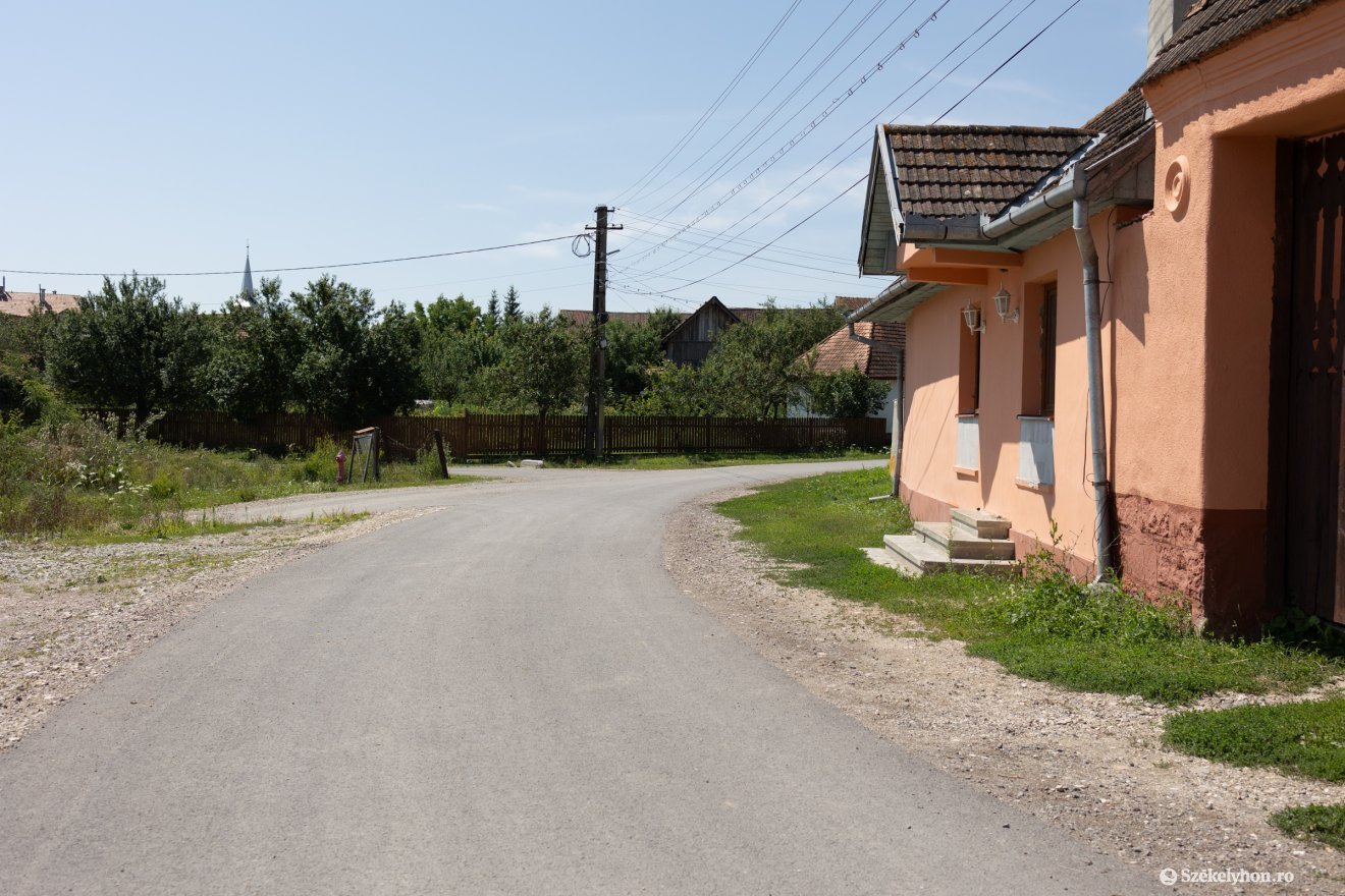 &bullet;  Fotó: Olti Angyalka