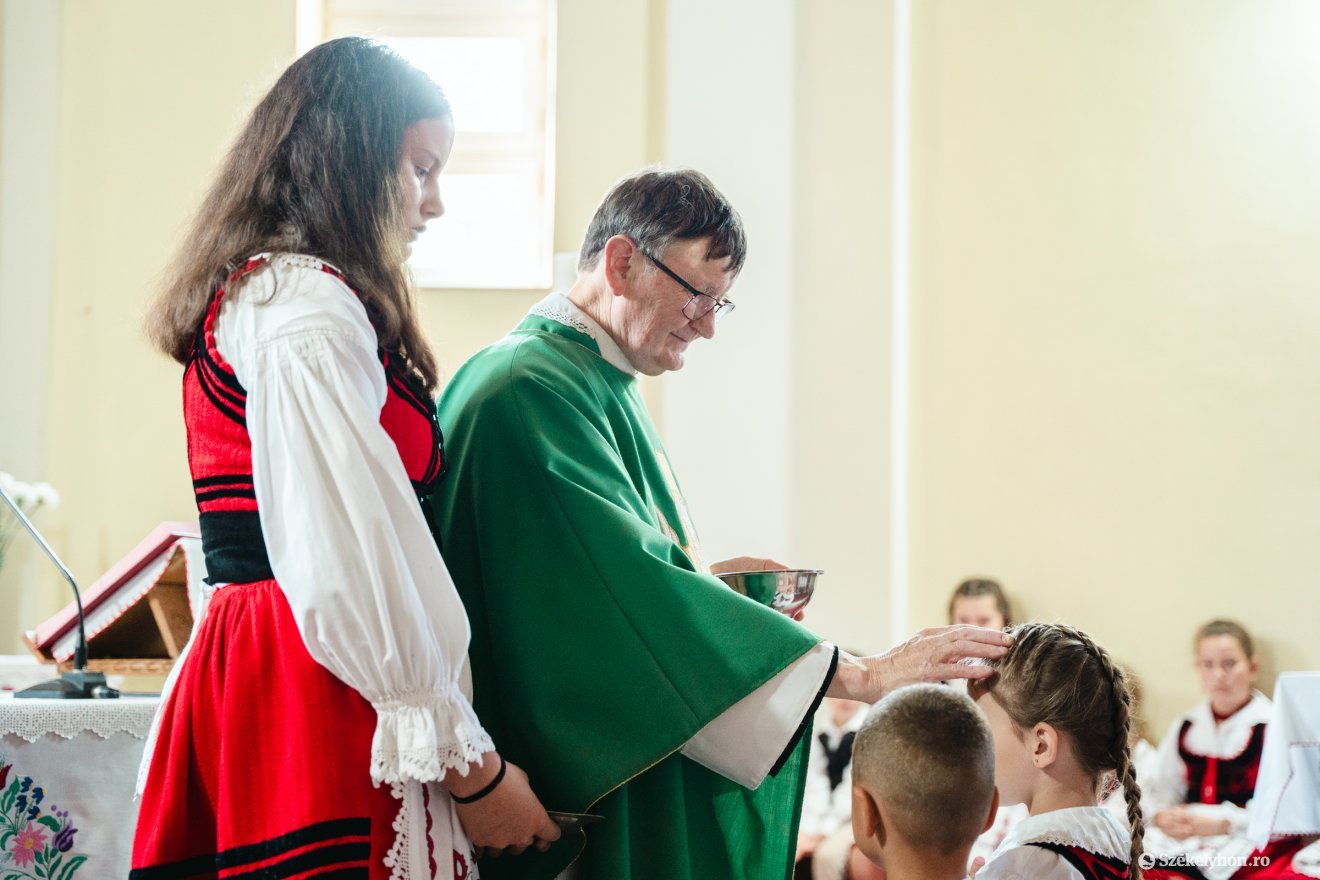 &bullet;  Fotó: László Ildikó