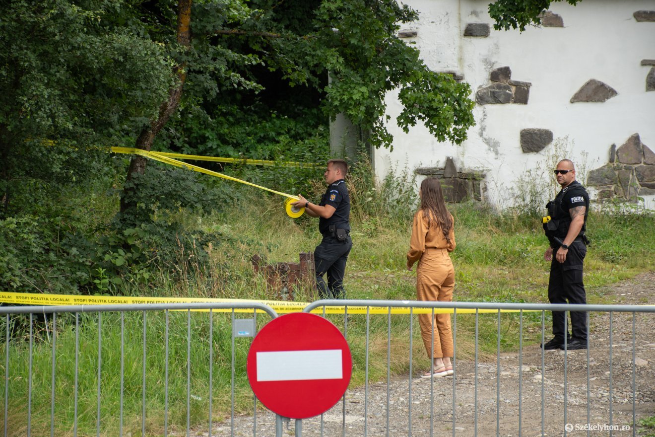 &bullet;  Fotó: László Ildikó