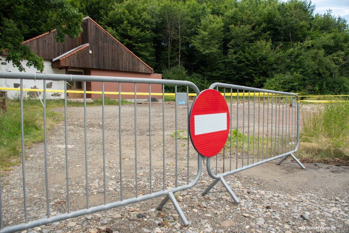 &bullet;  Fotó: László Ildikó