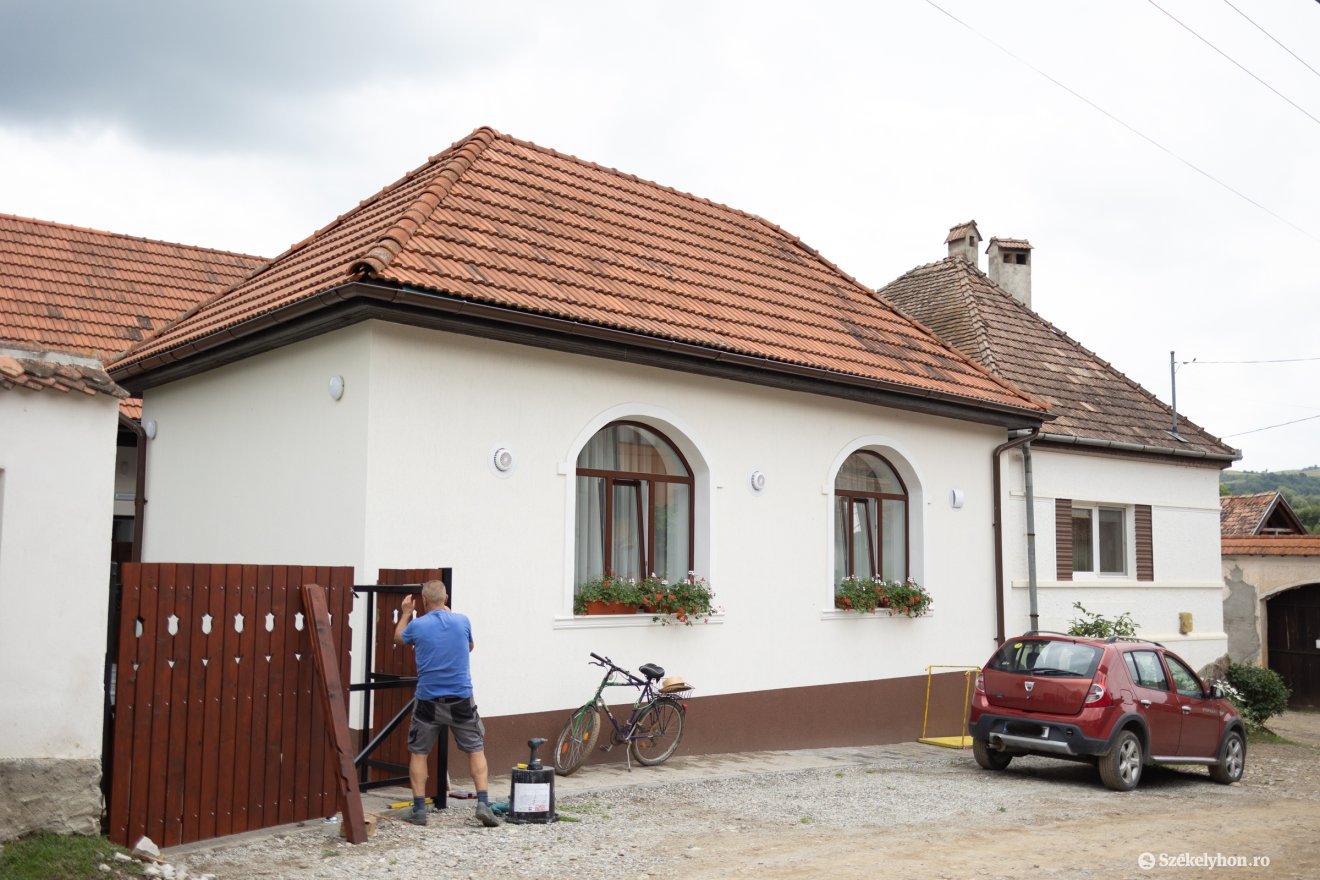 • Fotó: Olti Angyalka