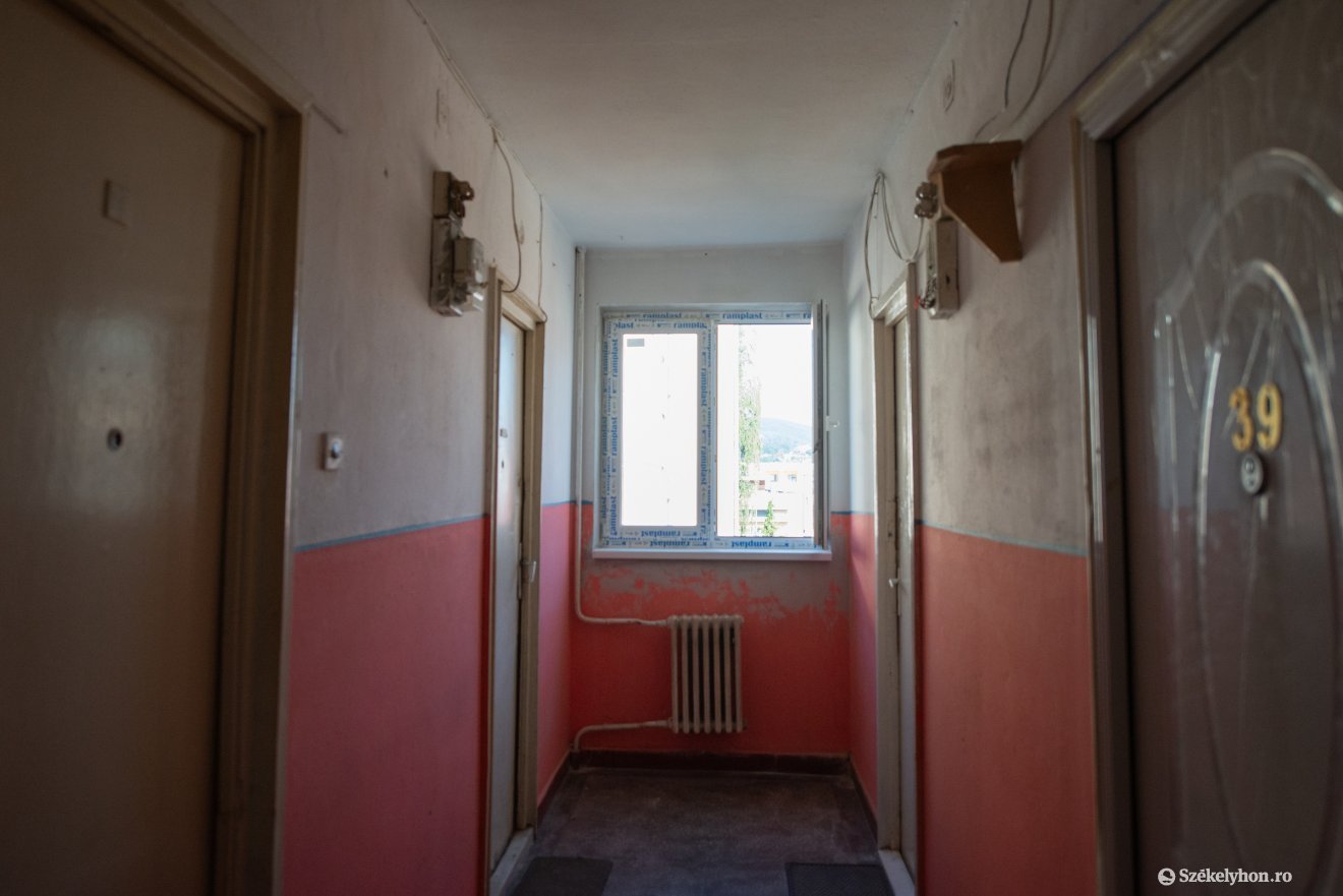 &bullet;  Fotó: Olti Angyalka