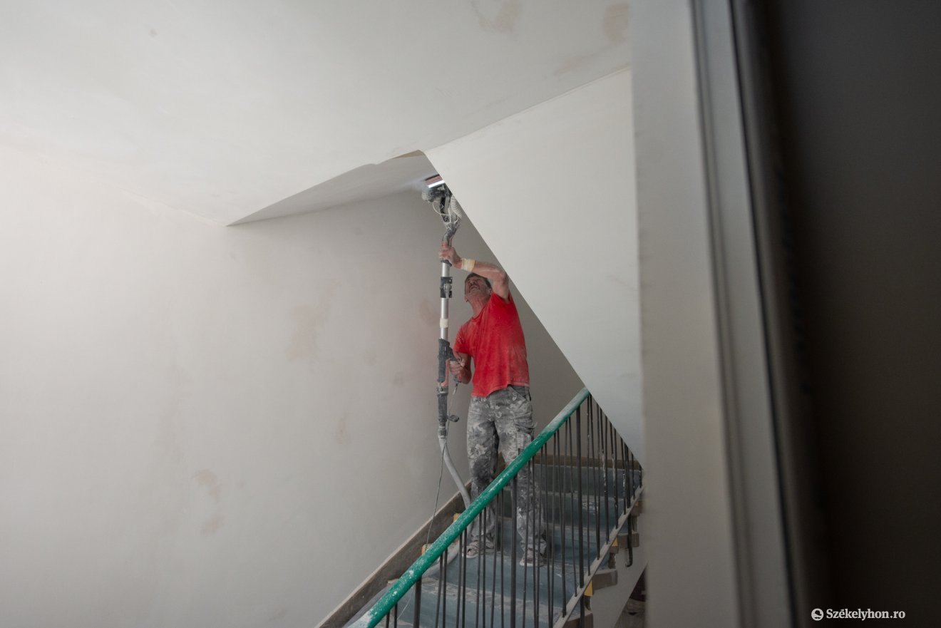 &bullet;  Fotó: Olti Angyalka