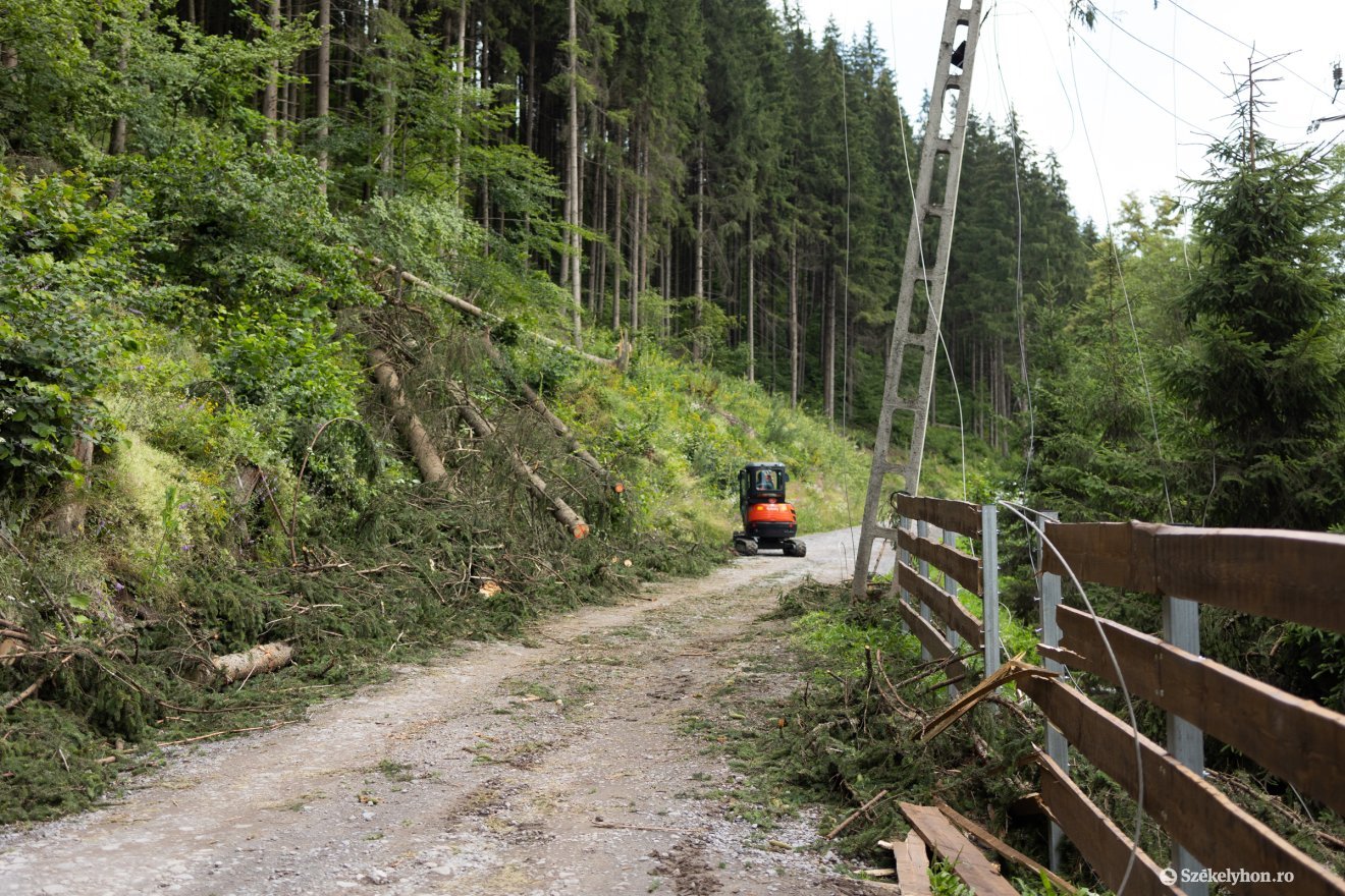 &bullet;  Fotó: Olti Angyalka