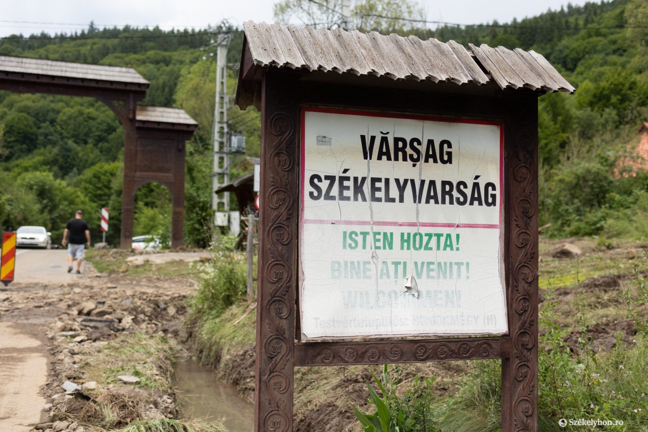 &bullet;  Fotó: Olti Angyalka
