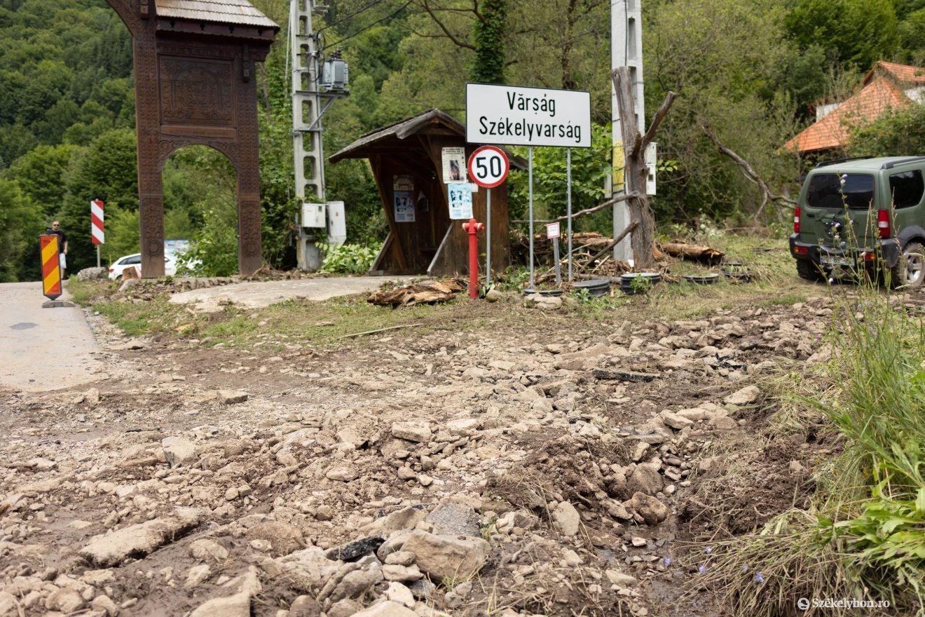 &bullet;  Fotó: Olti Angyalka
