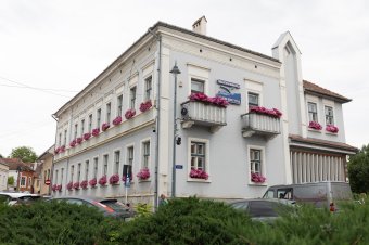 A városi könyvtár névadó ünnepségére készülnek Székelyudvarhelyen