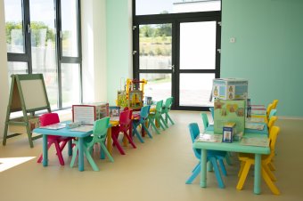 Gondoskodik az ügyvivő kormány, hogy lehessen személyzetet alkalmazni az újonnan nyíló bölcsődékbe