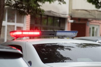 Ittas szekérhajtó okozott balesetet Csíkszeredában, a maszkosok bevetésére is szükség volt – videóval