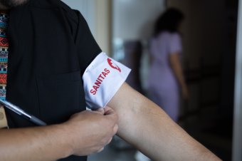 Felfüggesztették az egészségügyi általános sztrájkot