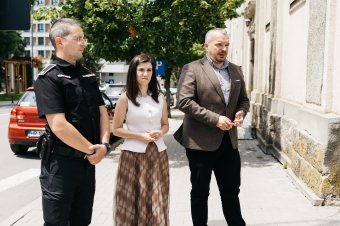 Bagossy-láz Udvarhelyen: akár 15 ezren is érkezhetnek, jelentős forgalomkorlátozásokra kell készülni