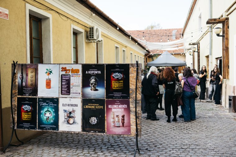 Hétköznapi (anti)hősök Székelyudvarhelyen