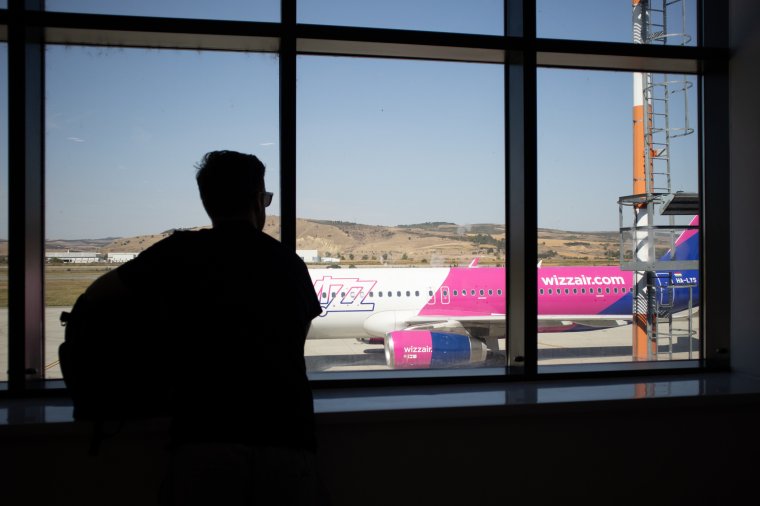 Új járatokat indít a Wizz Air Spanyolországban a vasúti közlekedés zavara miatt