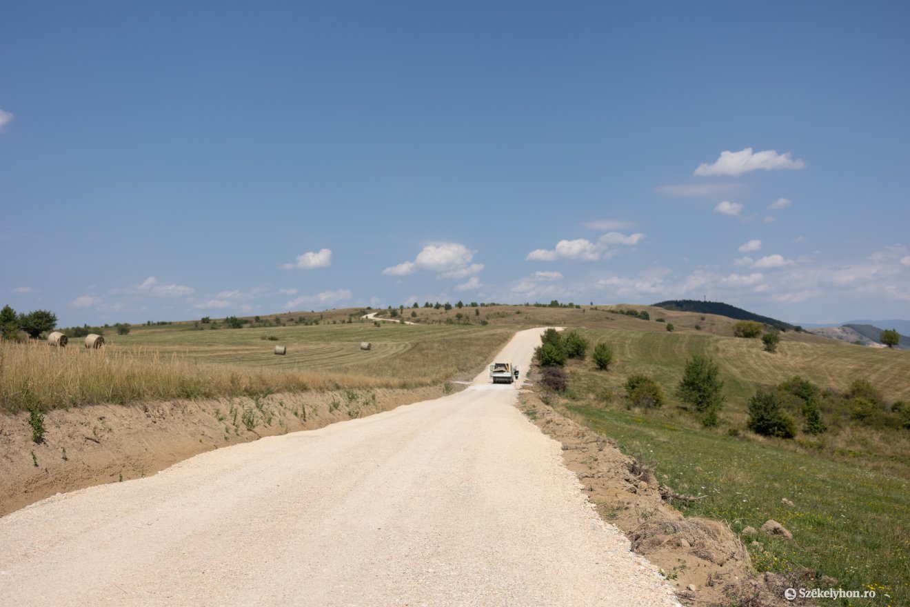 &bullet;  Fotó: Olti Angyalka