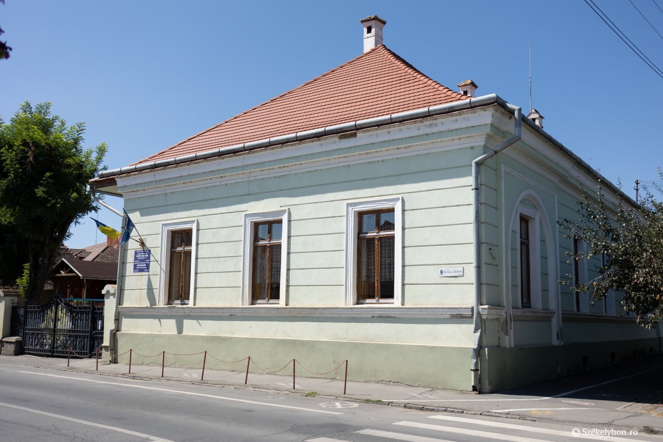 A fűtésrendszert és a villanyhálózatot is korszerűsíteni kell