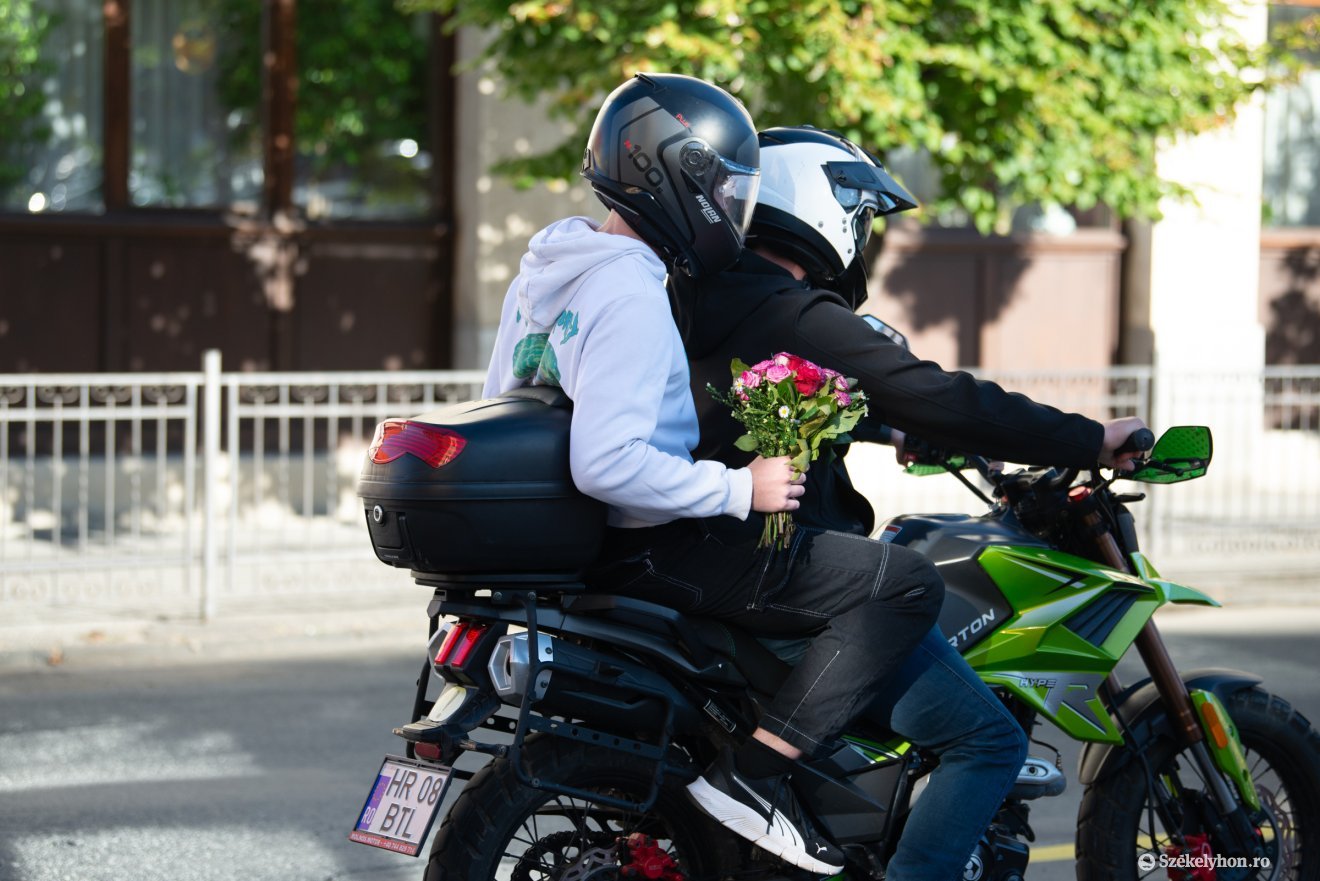 motoros