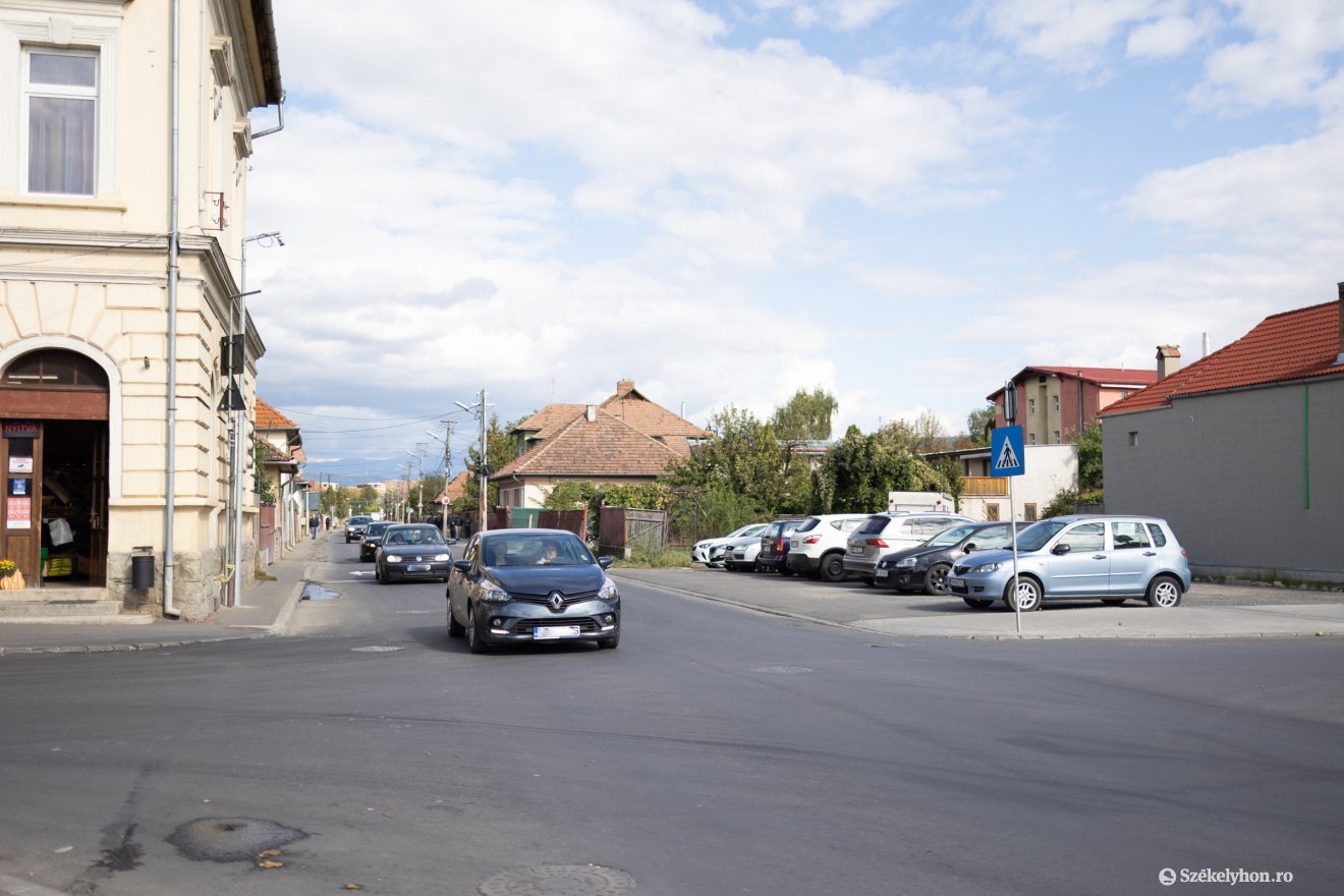 &bullet;  Fotó: Olti Angyalka