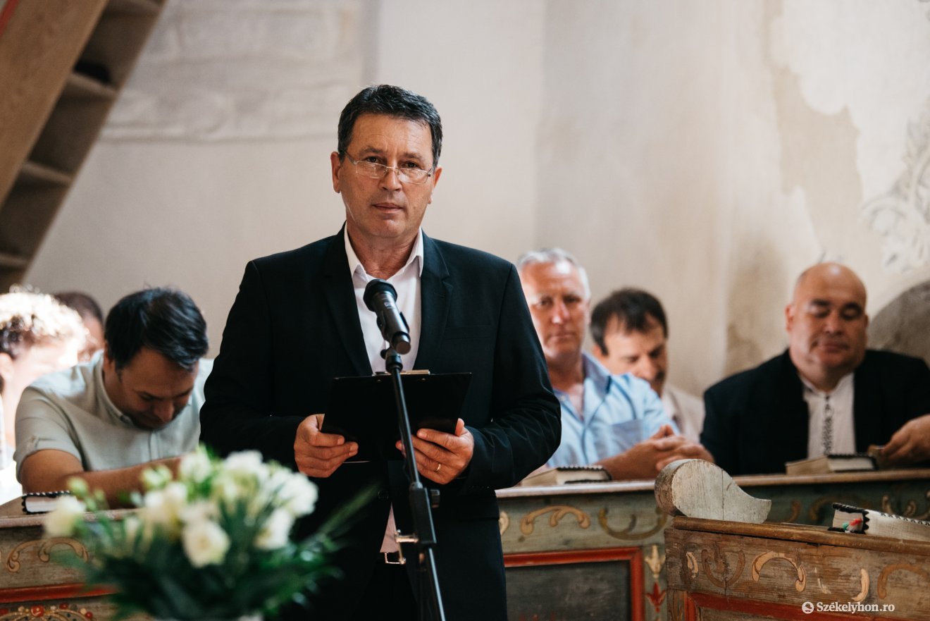 &bullet;  Fotó: Olti Angyalka