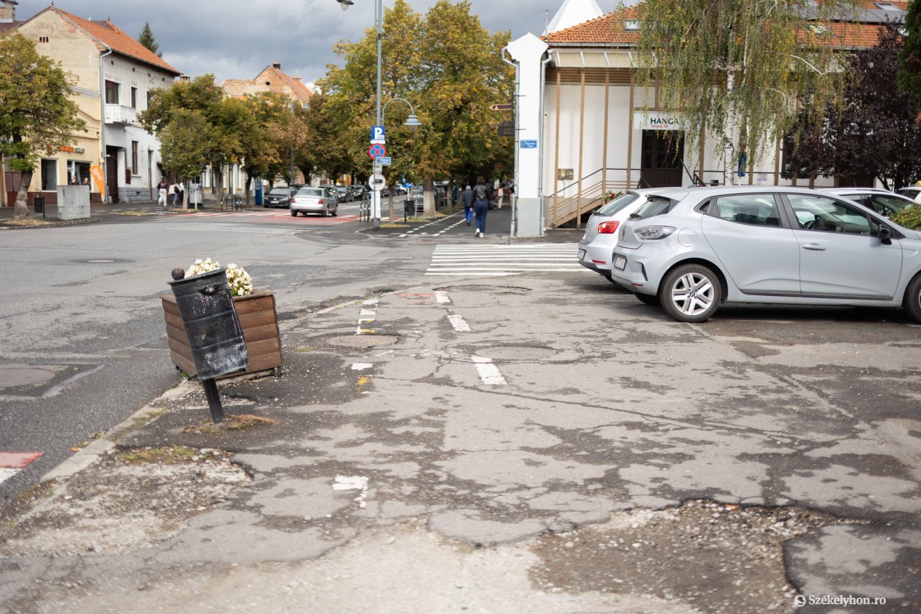 &bullet;  Fotó: Olti Angyalka