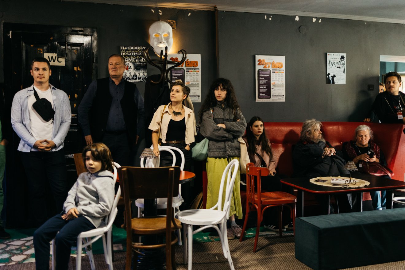 Hétköznapi (anti)hősök Székelyudvarhelyen