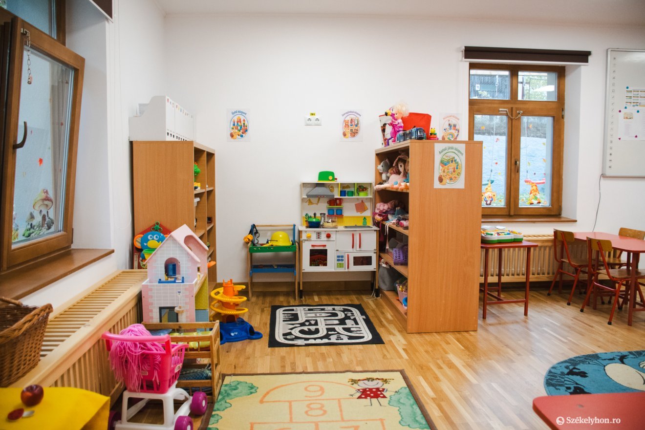 &bullet;  Fotó: László Ildikó