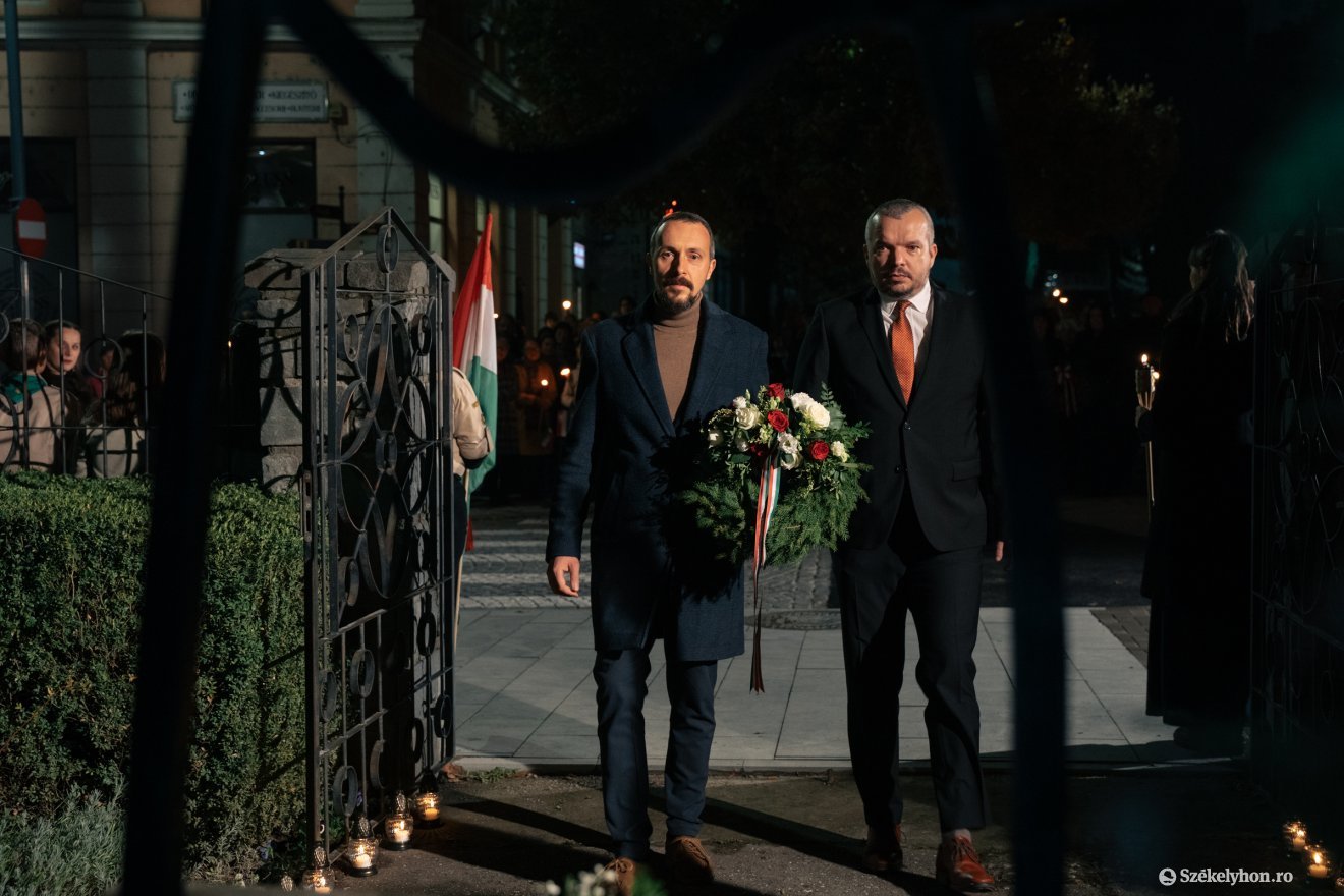 &bullet;  Fotó: László Ildikó