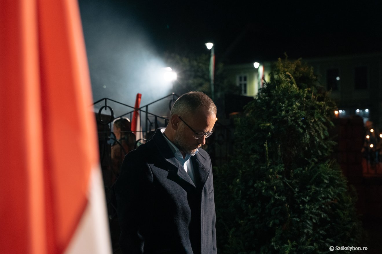 &bullet;  Fotó: László Ildikó