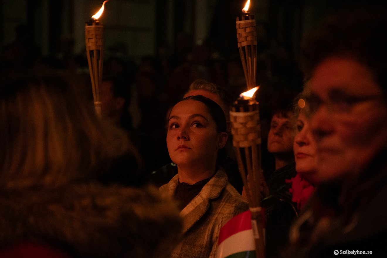 &bullet;  Fotó: László Ildikó
