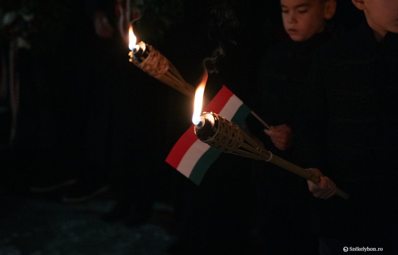 &bullet;  Fotó: László Ildikó
