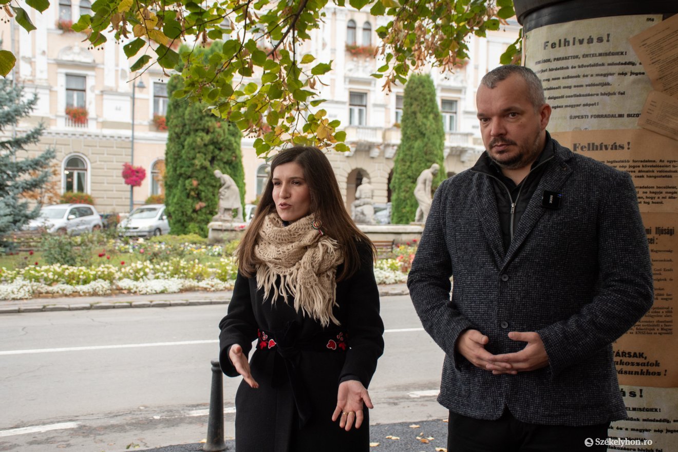 &bullet;  Fotó: László Ildikó