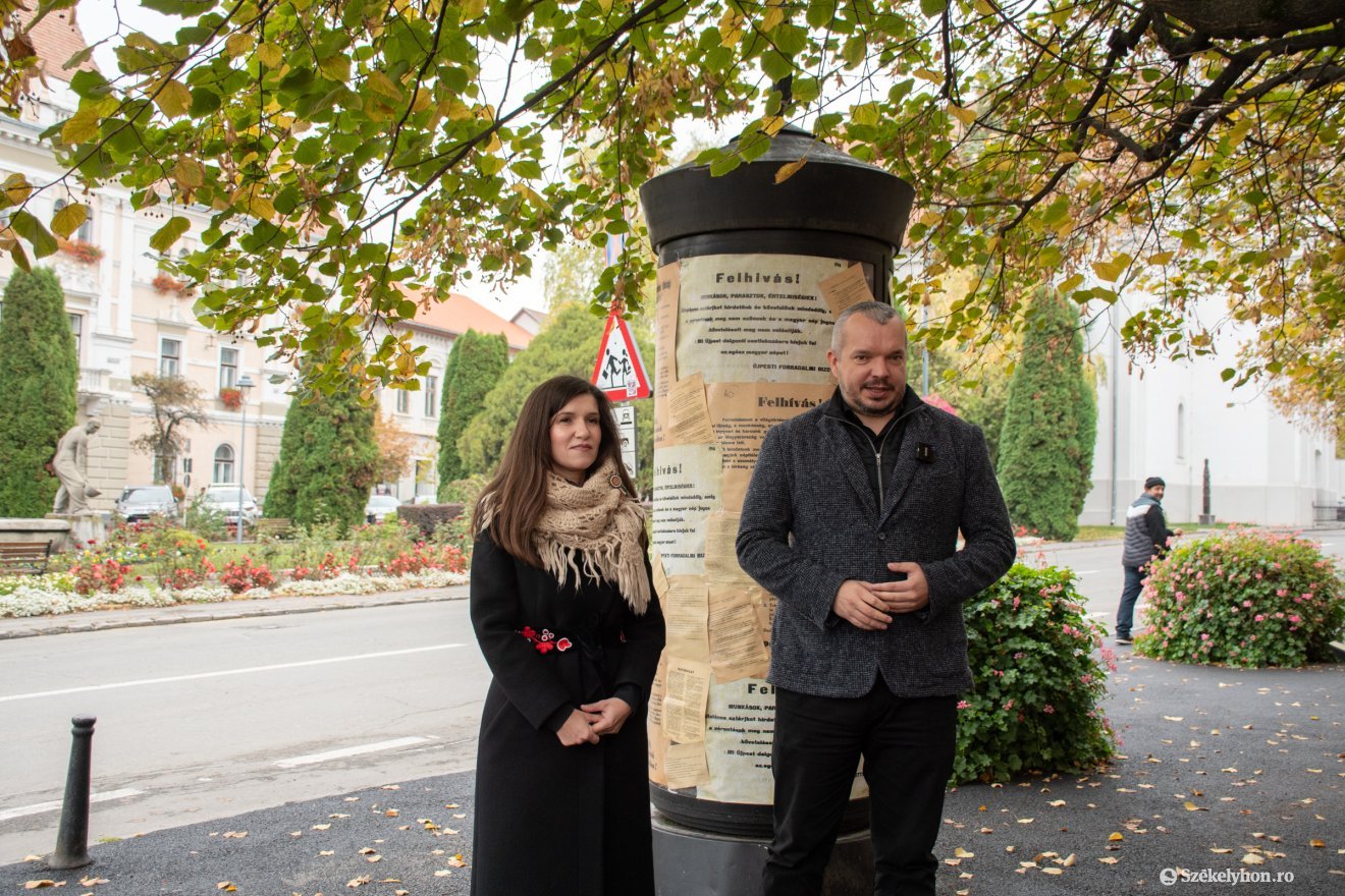 &bullet;  Fotó: László Ildikó