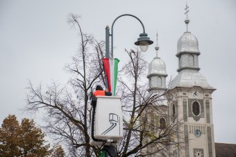 Többnapos rendezvénnyel emlékeznek az 1956-os forradalomra Székelyudvarhelyen