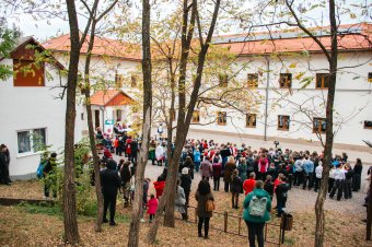 Kettős épületavató Szentegyházán: megújult az egyik óvoda és iskola