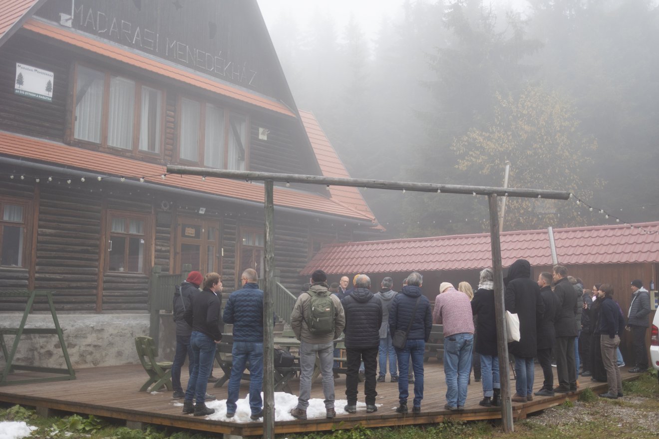 Tarr Zoltán: Magyarország felelősséget vállal a kisebbségben élő magyarokért