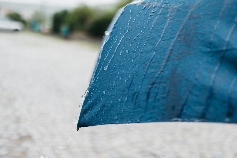 Nem ússzuk meg szárazon: szinte minden nap eshet május második felében