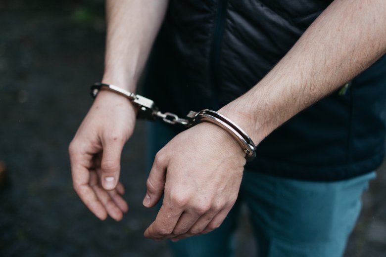 Gyermekpornográfia miatt tartóztattak le négy személyt