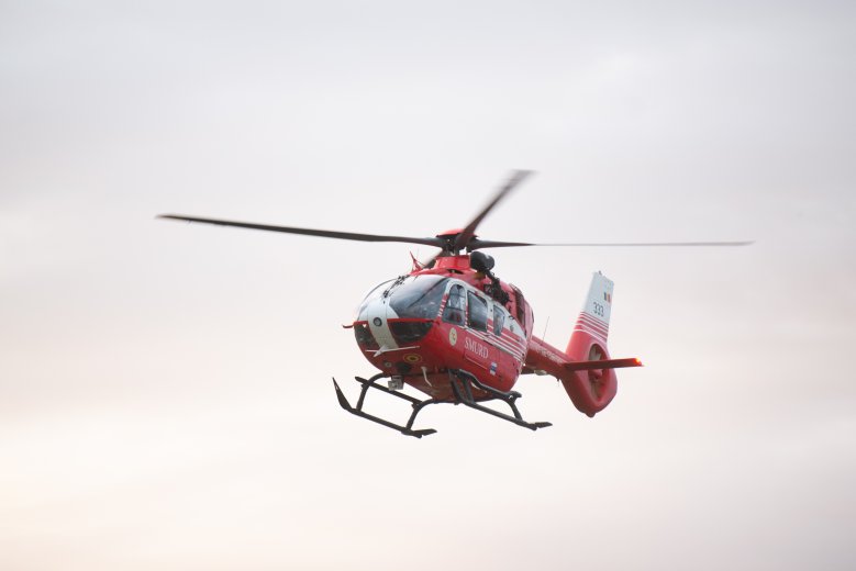 Hivatalosan is megvádolták Raed Arafatot a brit helikopter ügyében