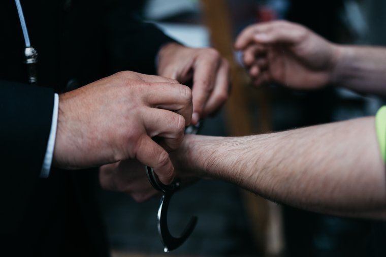 Tolvajokat vettek őrizetbe Ákosfalván