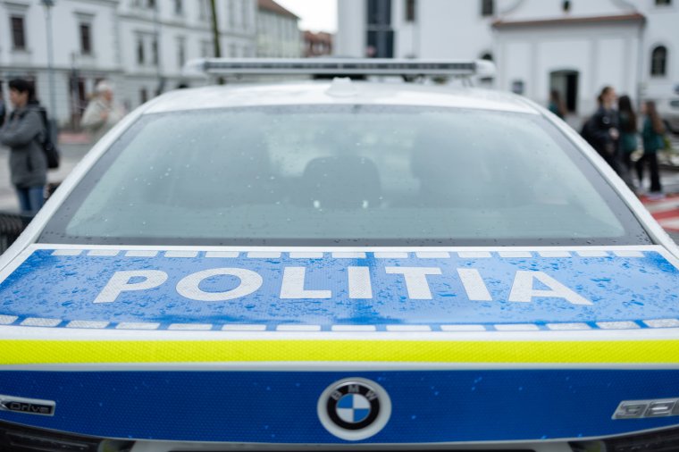 Egy kolozsvári diáklány azt állítja, bedrogozták és megerőszakolták az érettségi banketten