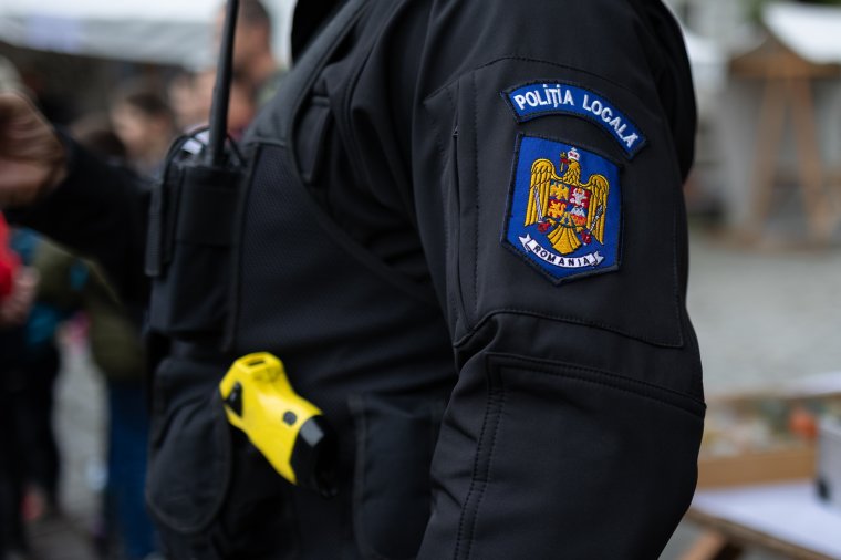 Nőt bántalmaztak a székelyudvarhelyi zöldségpiacnál, gyorsan elkapták a tettest