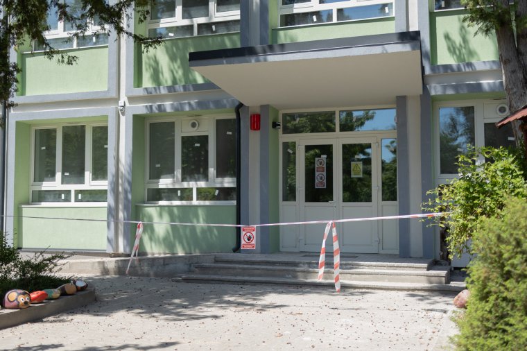 Válsághelyzet állt elő Székelyudvarhely oktatási hálózatában
