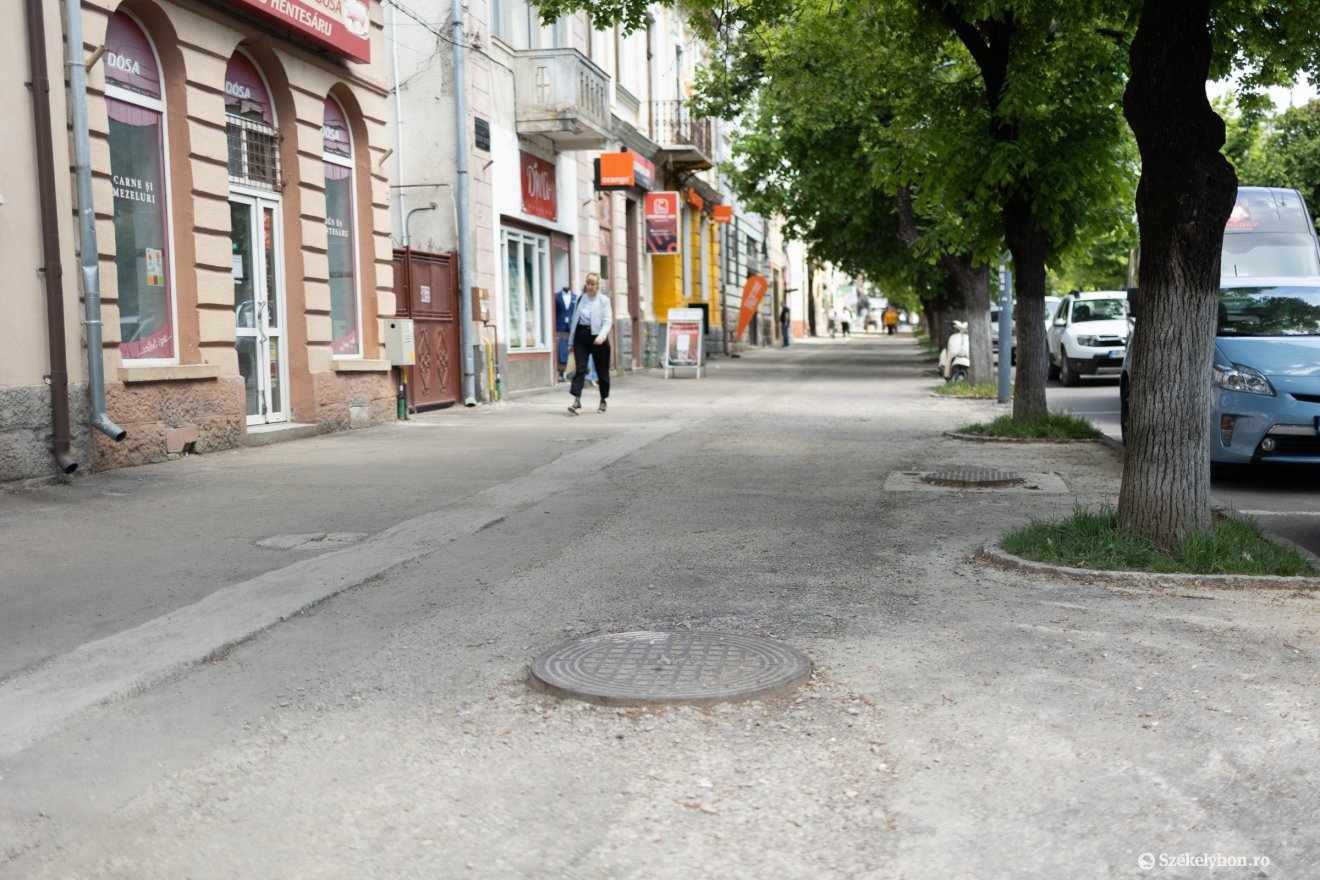 &bullet;  Fotó: Olti Angyalka