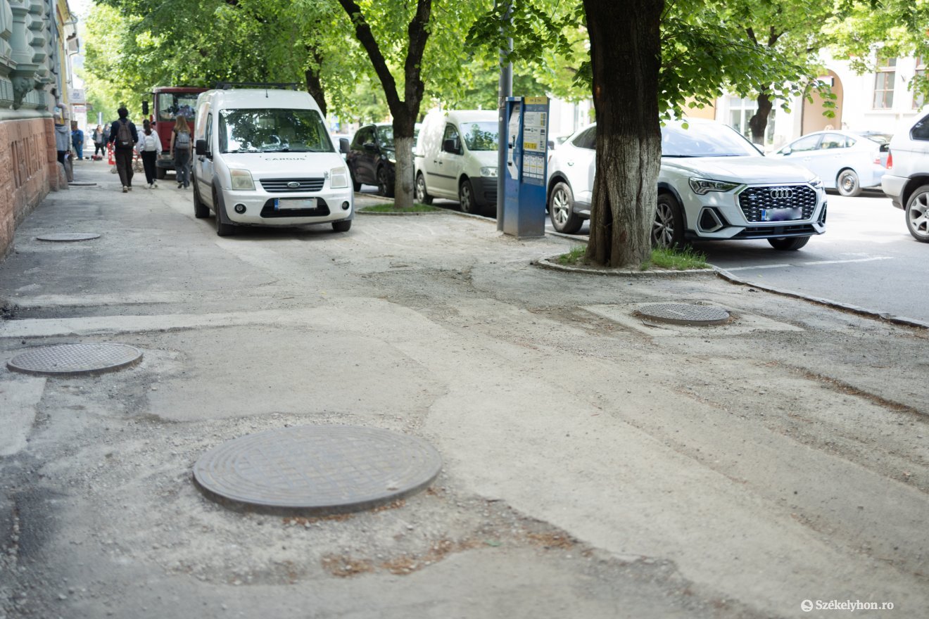 &bullet;  Fotó: Olti Angyalka
