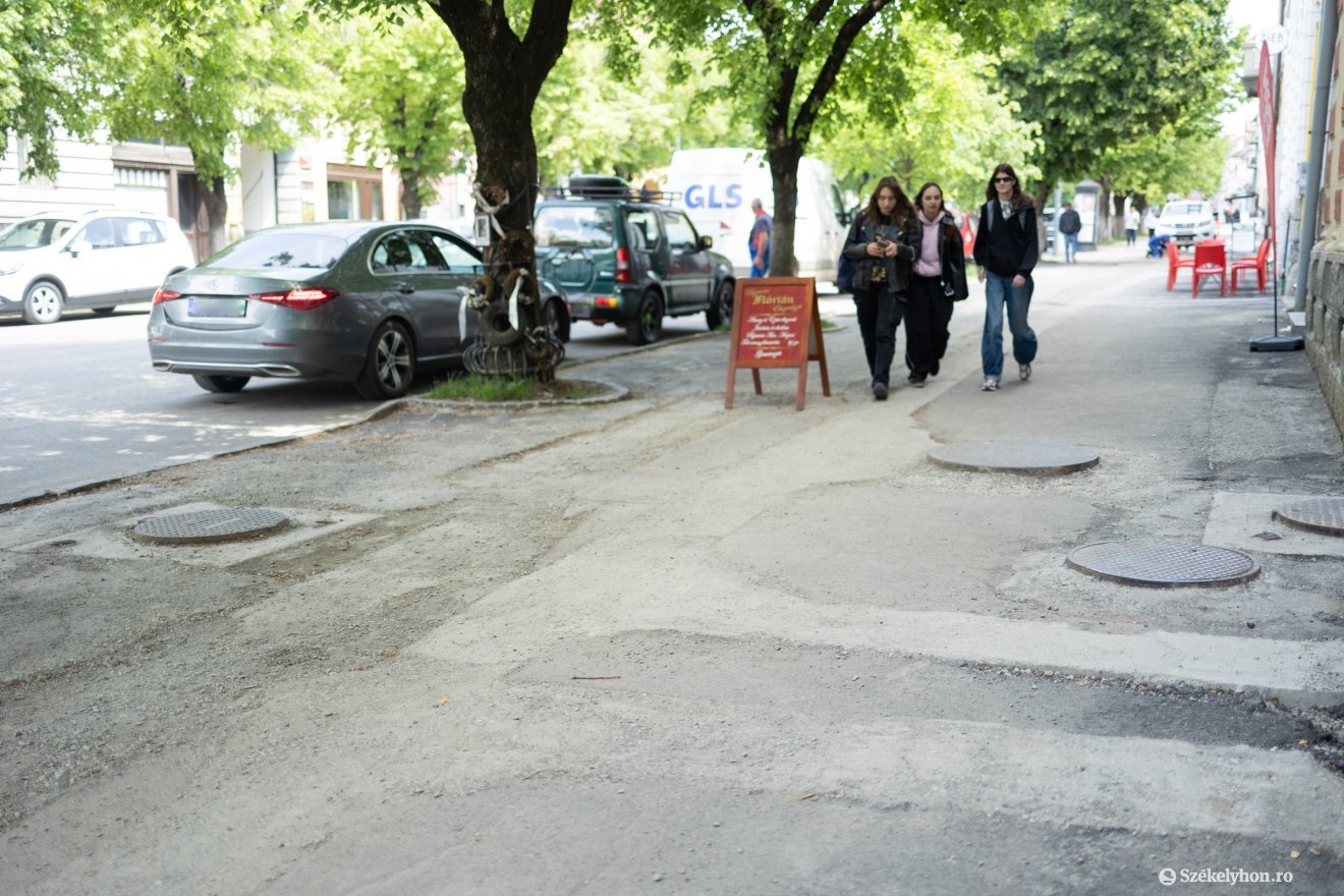 &bullet;  Fotó: Olti Angyalka