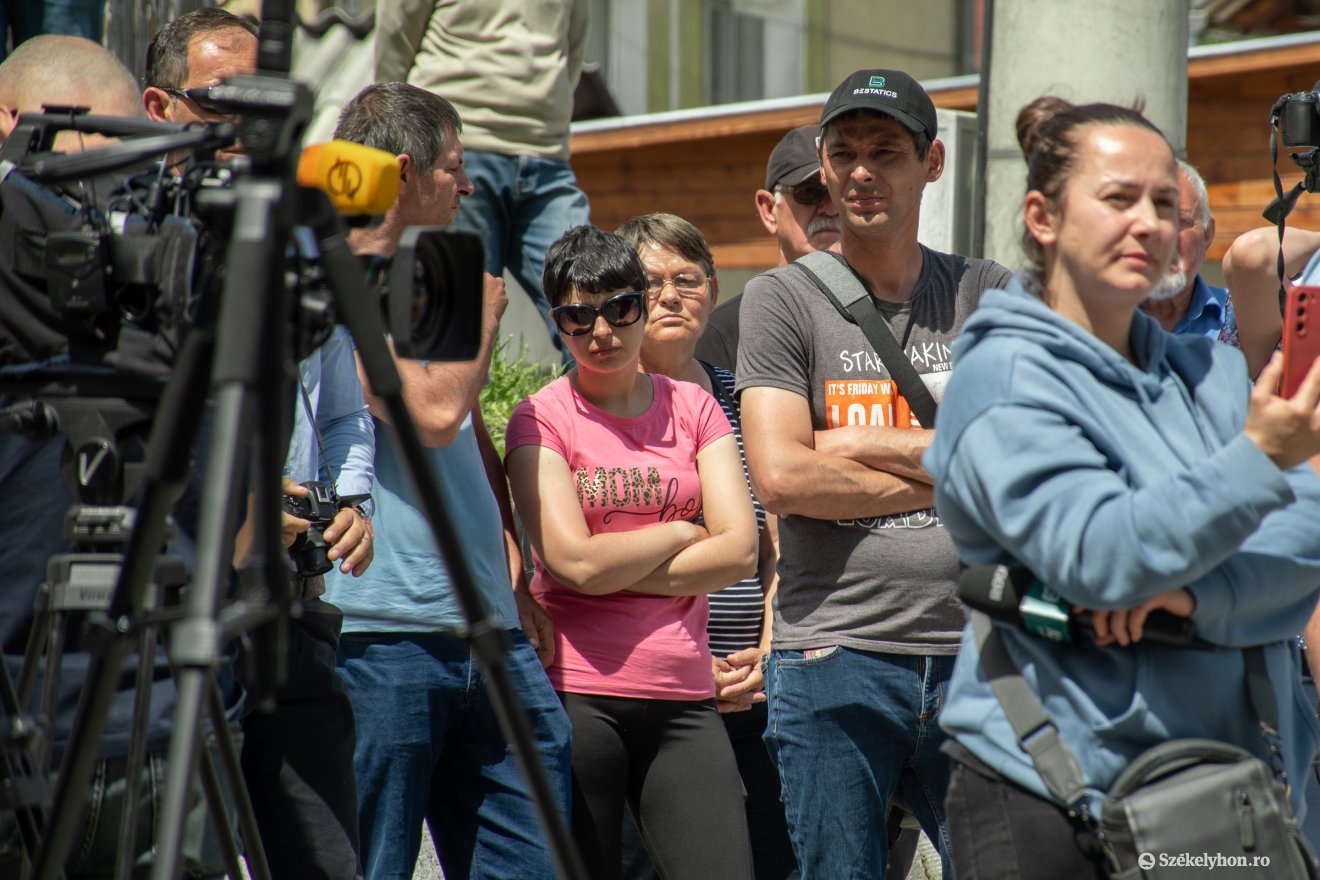 &bullet;  Fotó: László Ildikó