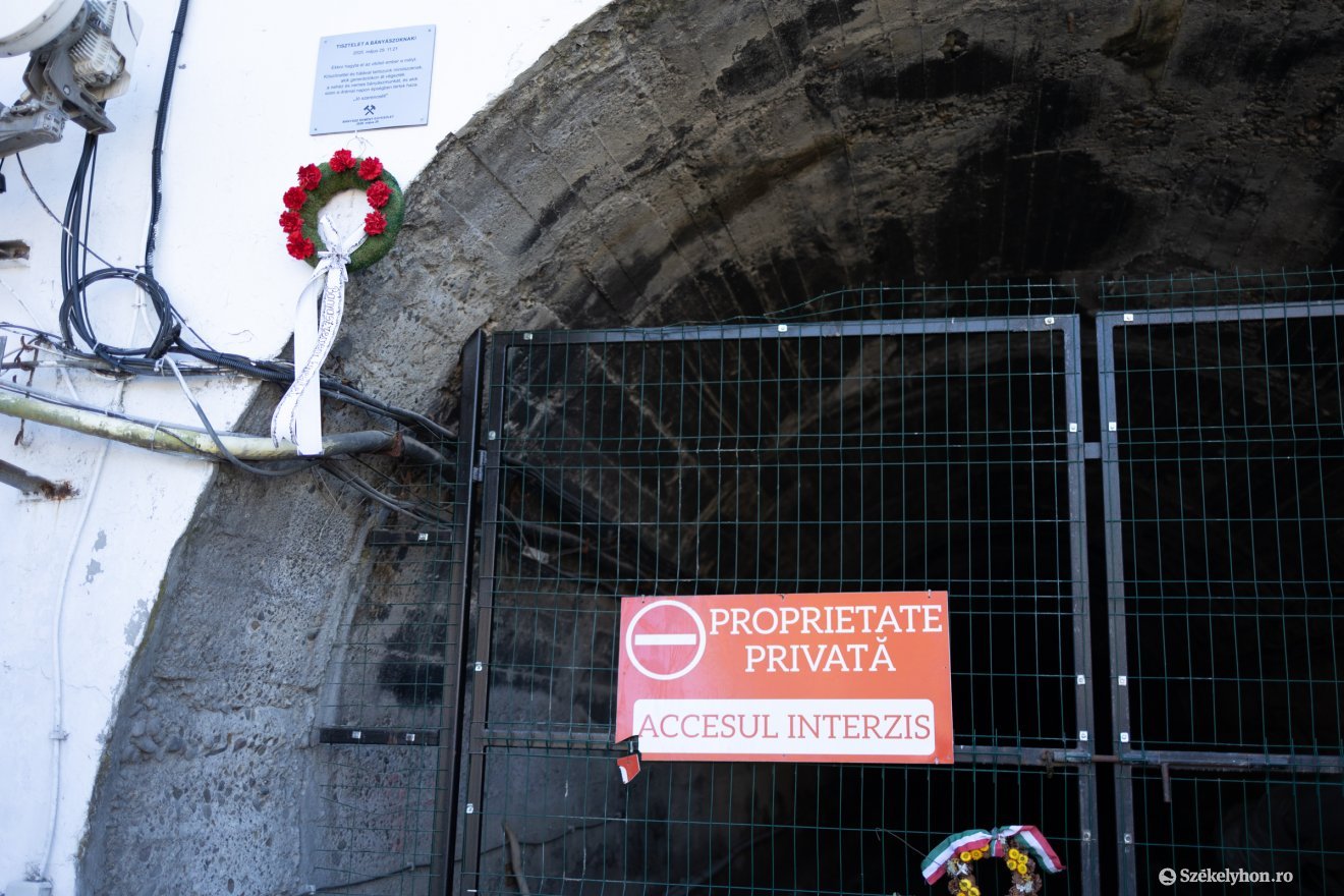 &bullet;  Fotó: Olti Angyalka